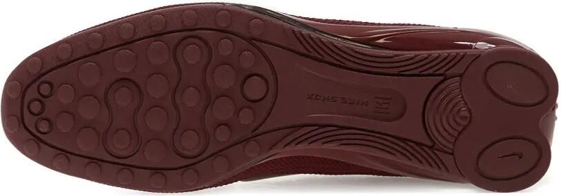 Nike Shox Z sneakers Rood - Foto 5