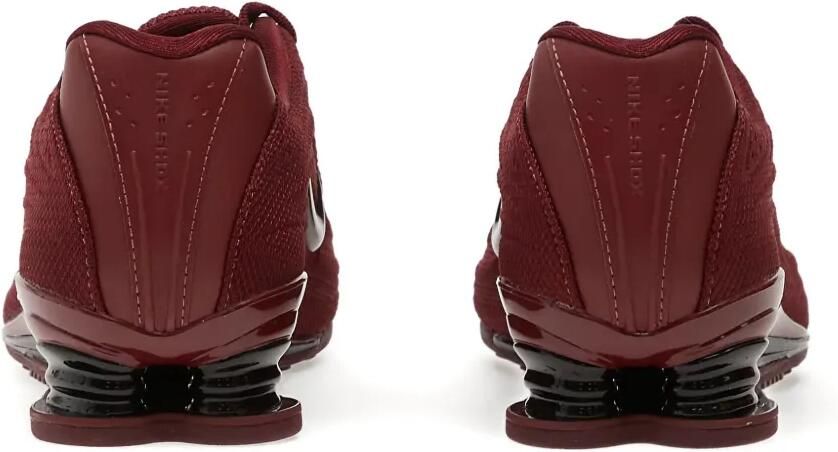Nike Shox Z sneakers Rood - Foto 2