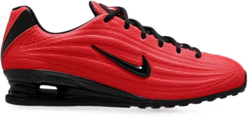Nike Shox Z sneakers Rood