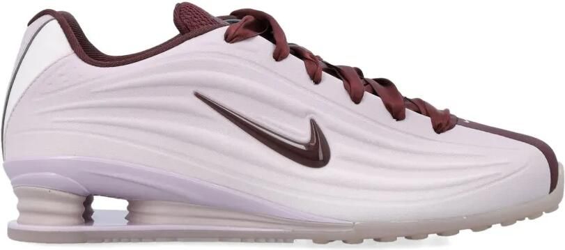 Nike Total90 Shox Magia sneakers Paars