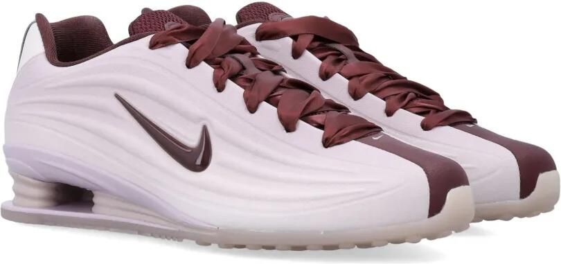 Nike Shox Z sneakers Roze - Foto 4