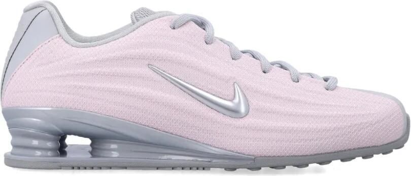Nike Shox Z sneakers Roze