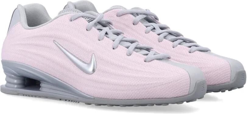 Nike Shox Z sneakers Roze - Foto 3