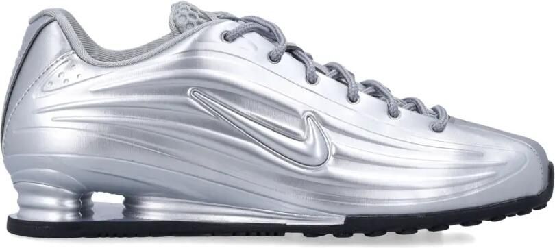 Nike Shox Z sneakers Zilver