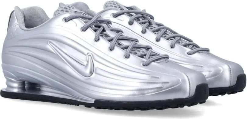 Nike Shox Z sneakers Zilver - Foto 3