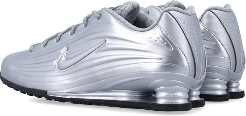 Nike Shox Z sneakers Zilver - Foto 4