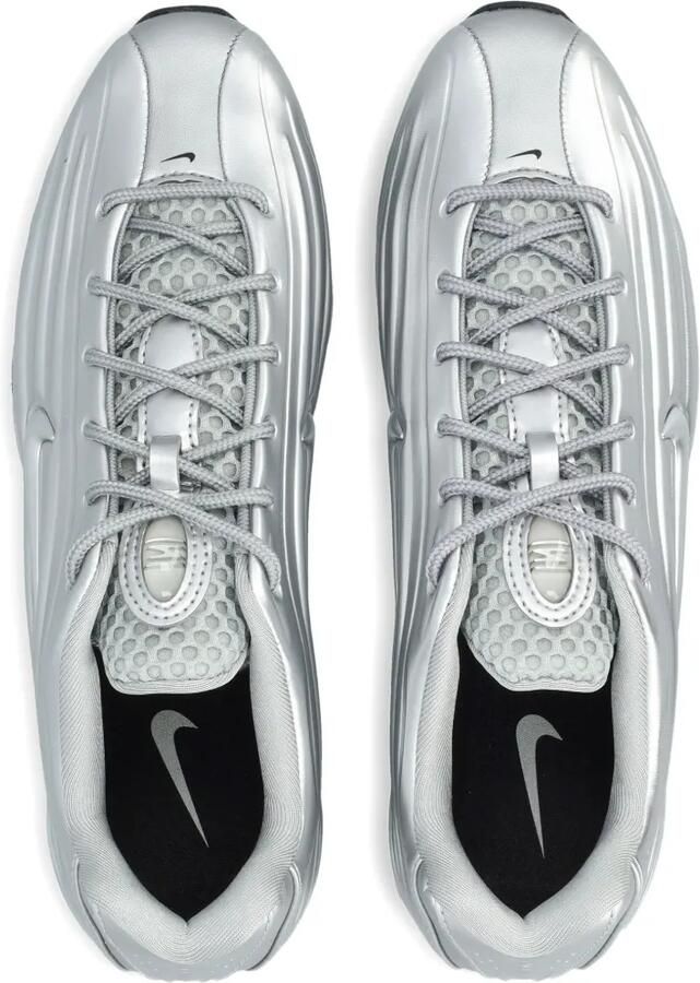 Nike Shox Z sneakers Zilver - Foto 2