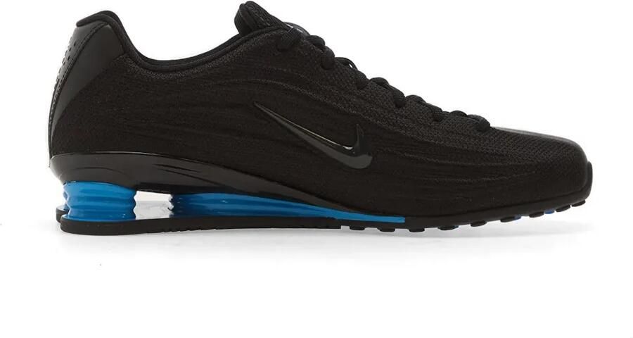 Nike Air Max Dn sneakers met geperforeerde details Grijs
