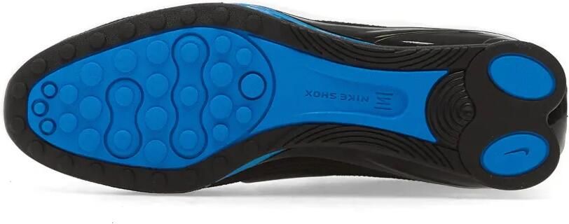 Nike Shox Z sneakers Zwart - Foto 4