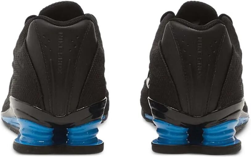 Nike Shox Z sneakers Zwart - Foto 2