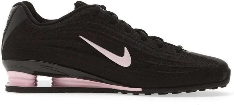 Nike Shox Z sneakers Zwart