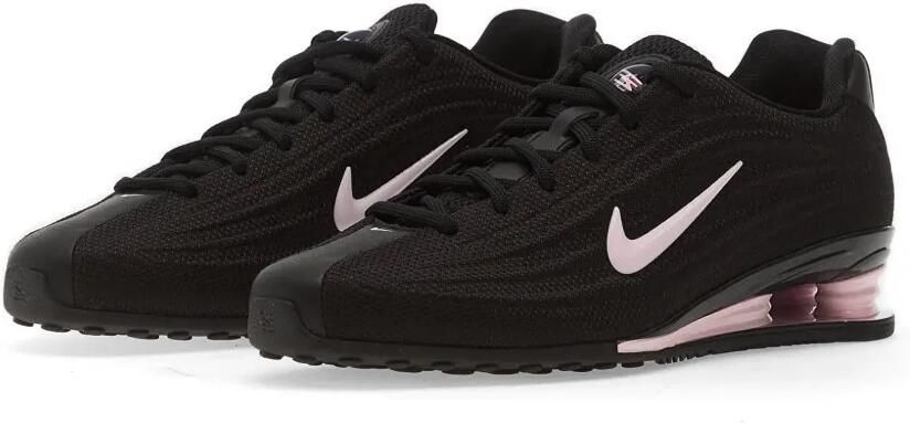 Nike Shox Z sneakers Zwart - Foto 3