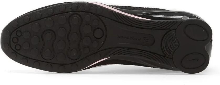 Nike Shox Z sneakers Zwart - Foto 4