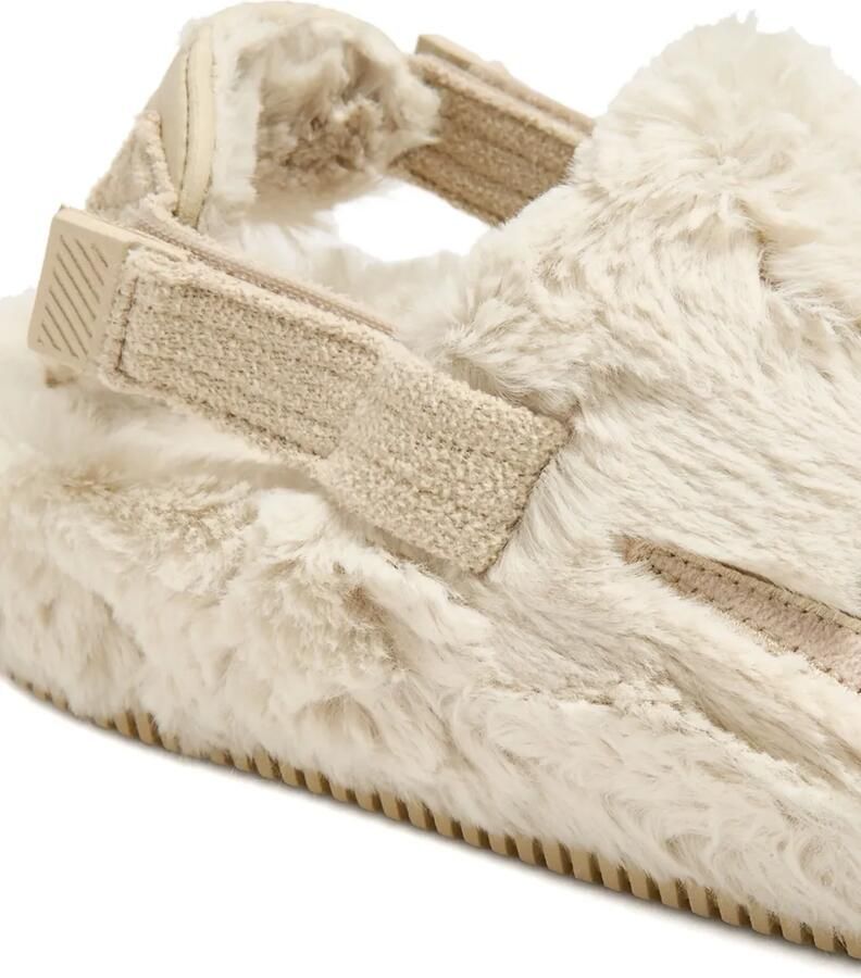 Nike Slingback sandalen Beige - Foto 2
