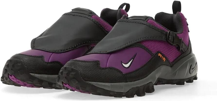 Nike Slip-on sneakers met gesp Paars - Foto 3