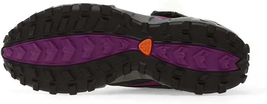 Nike Slip-on sneakers met gesp Paars - Foto 4