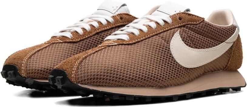 Nike Sneakers met logodetail Bruin - Foto 3