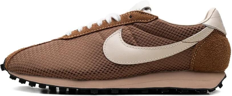 Nike Sneakers met logodetail Bruin - Foto 4
