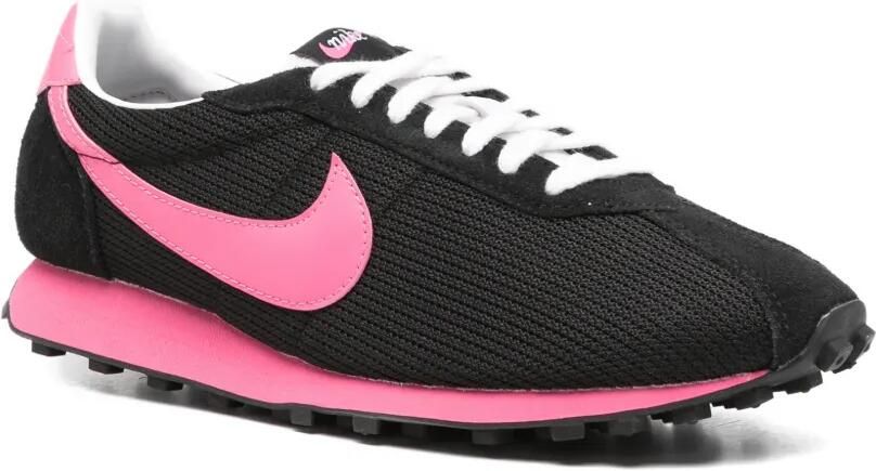 Nike Sneakers met logopatch Zwart - Foto 2