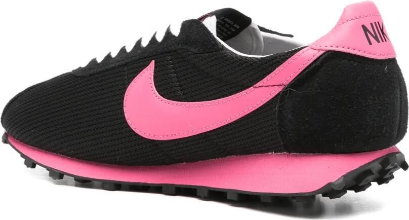 Nike Sneakers met logopatch Zwart - Foto 3