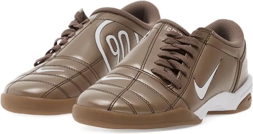 Nike Sneakers met nummerdetail Bruin - Foto 2