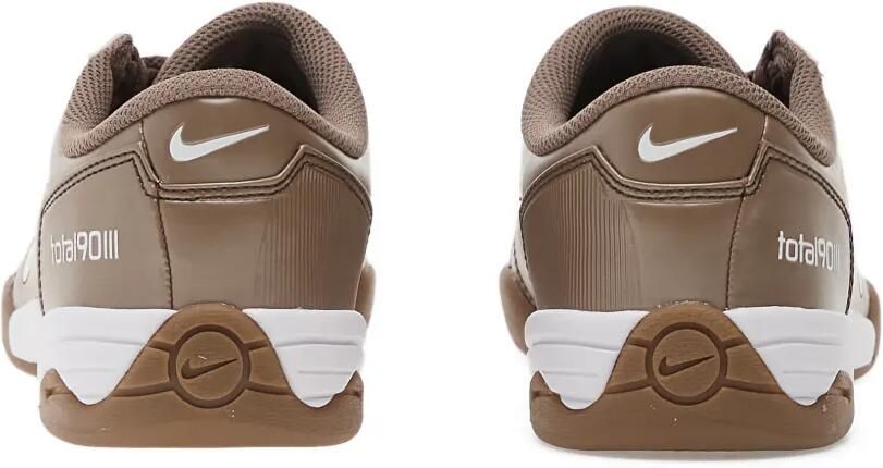 Nike Sneakers met nummerdetail Bruin - Foto 3