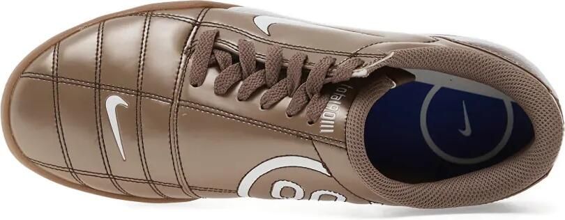 Nike Sneakers met nummerdetail Bruin - Foto 4