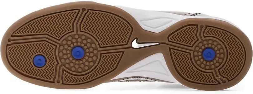 Nike Sneakers met nummerdetail Bruin - Foto 5