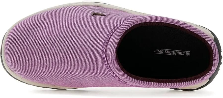 Nike ReactX Trail sneakers Geel