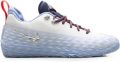 Nike S.T. Charge Detroit Tough sneakers Wit - Wit