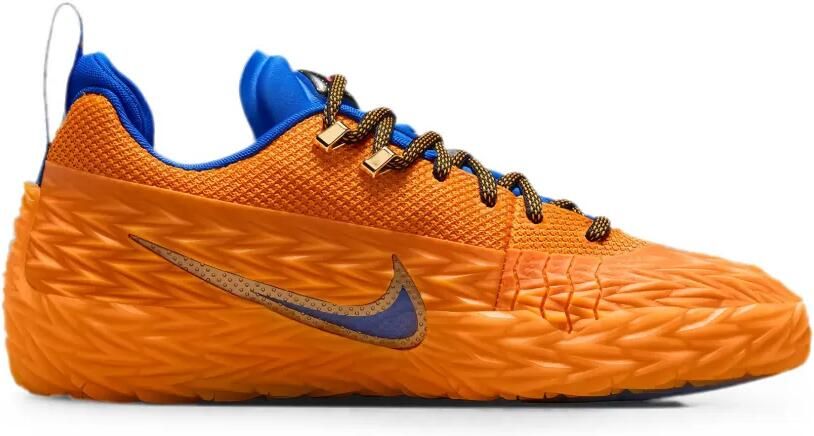 Nike S.T. sneakers Charge "Detroit Tough" sneakers Oranje