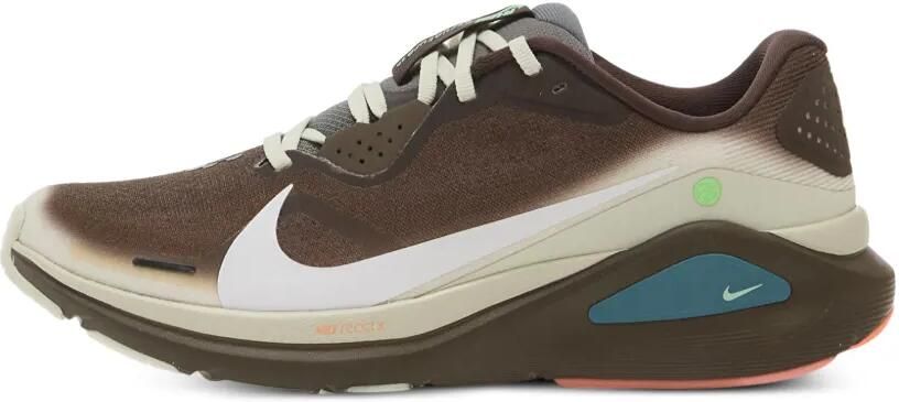 Nike Structure 26 sneakers Bruin - Foto 6