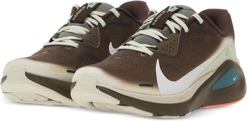Nike Structure 26 sneakers Bruin - Foto 5