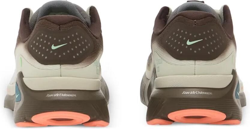 Nike Structure 26 sneakers Bruin - Foto 4