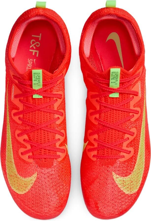 Nike Superfly Elite 2 sneakers Rood - Foto 2