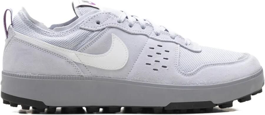 Nike Swoosh C1TY sneakers Grijs