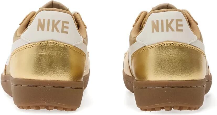 Nike Swoosh Field General sneakers Goud - Foto 2