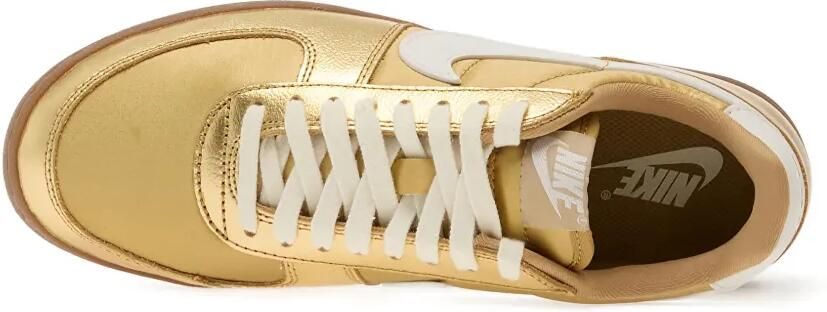 Nike Swoosh Field General sneakers Goud - Foto 4