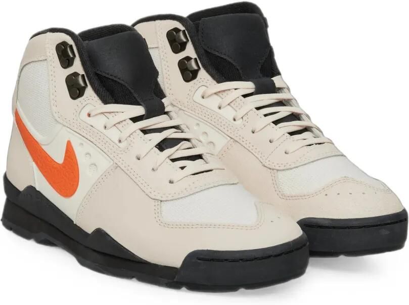 Nike Sneakers met Swoosh-logo en vlakken Beige - Foto 3