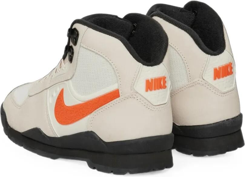 Nike Sneakers met Swoosh-logo en vlakken Beige - Foto 4