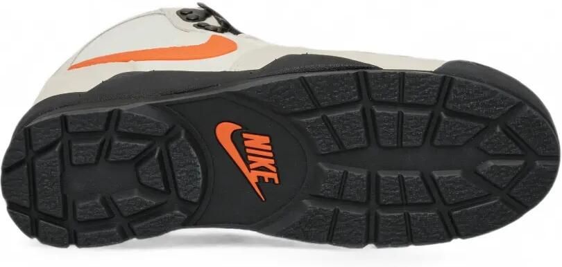 Nike Sneakers met Swoosh-logo en vlakken Beige - Foto 5