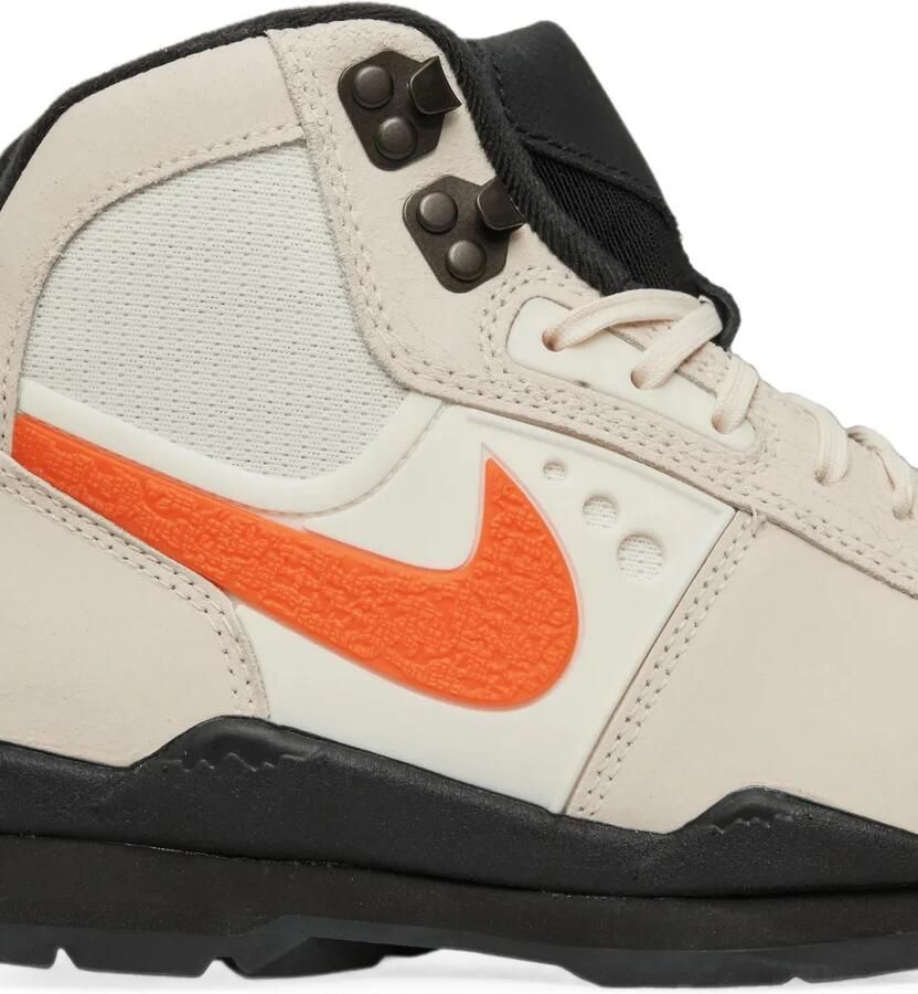 Nike Sneakers met Swoosh-logo en vlakken Beige - Foto 2