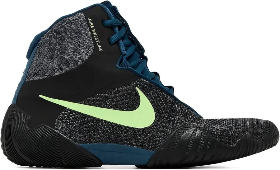 Nike Tiempo Legend 8 Elite SG Pro voetbalschoenen Rood
