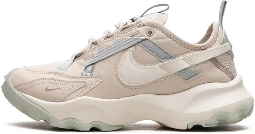 Nike TC 7900 "Light Orewood Brown" sneakers Beige - Foto 3