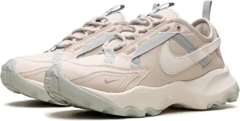 Nike TC 7900 "Light Orewood Brown" sneakers Beige - Foto 4