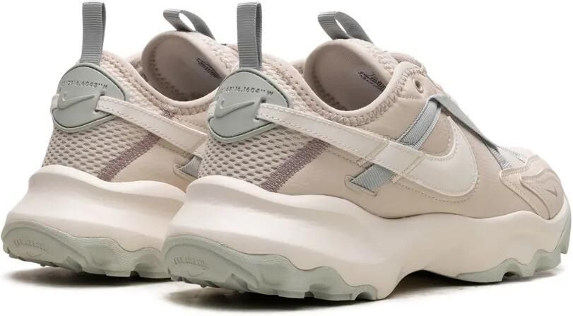 Nike TC 7900 "Light Orewood Brown" sneakers Beige - Foto 2