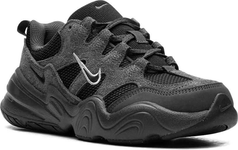 Nike Tech Hera "Black" sneakers Zwart - Foto 2