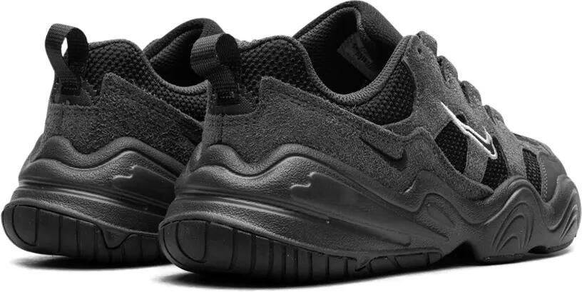 Nike Tech Hera "Black" sneakers Zwart - Foto 3