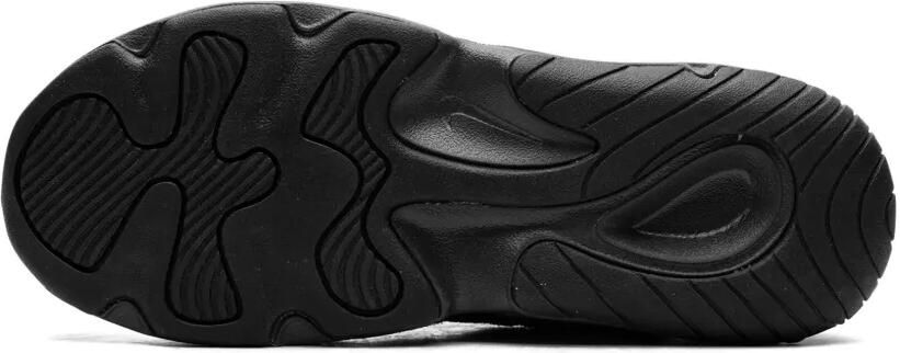 Nike Tech Hera "Black" sneakers Zwart - Foto 5