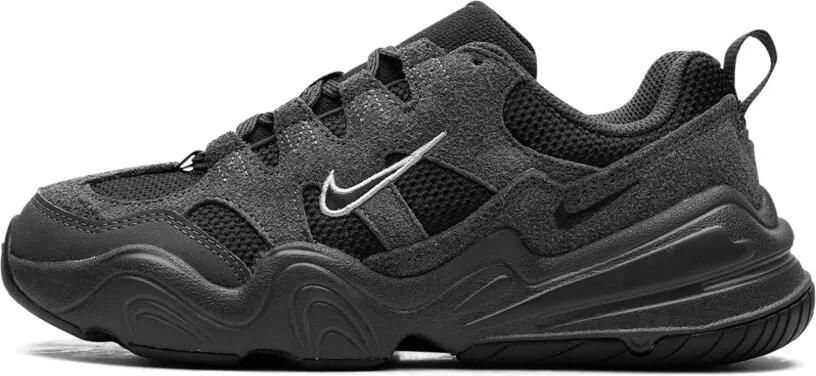 Nike Tech Hera "Black" sneakers Zwart - Foto 4